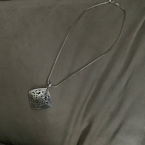 Brighton necklace - Picture 2 of 2